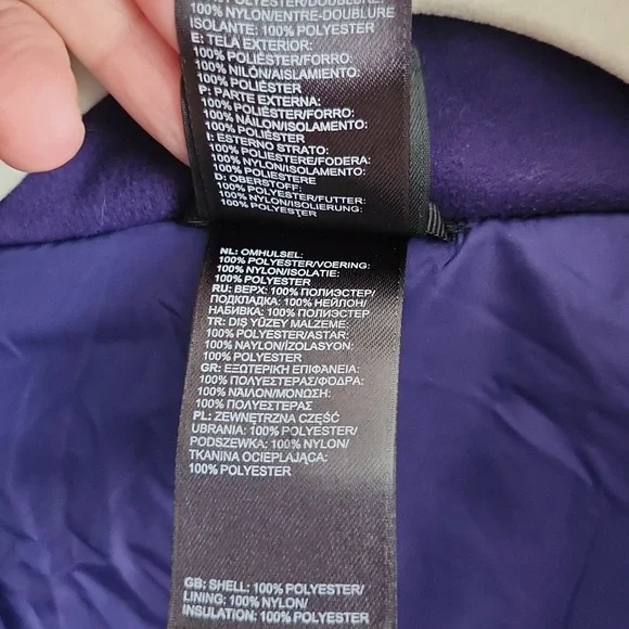 The North Face Cinnabar - Picture 8 of 11